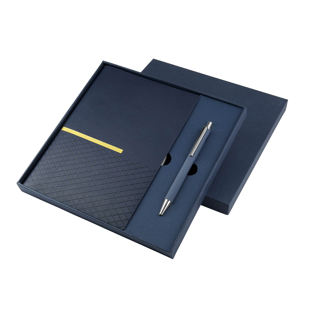 CC2366 - SET DE LIBRETA ZLATNA